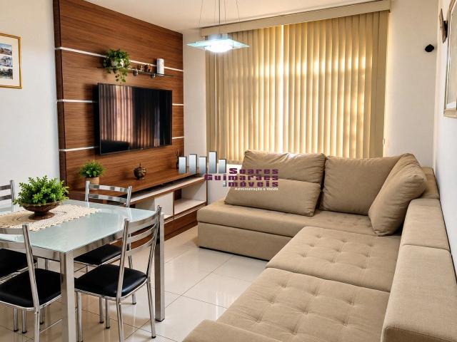Apartamento venda em Regional Norte, Belo Horizonte