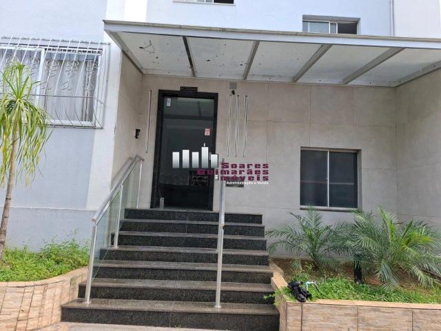 Apartamento venda em Regional Norte, Belo Horizonte