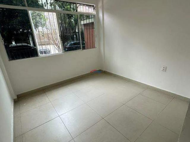 Apartamento venda em Gutierrez, Belo Horizonte