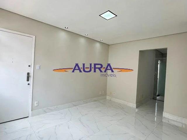Apartamento venda em casateste, Belo Horizonte