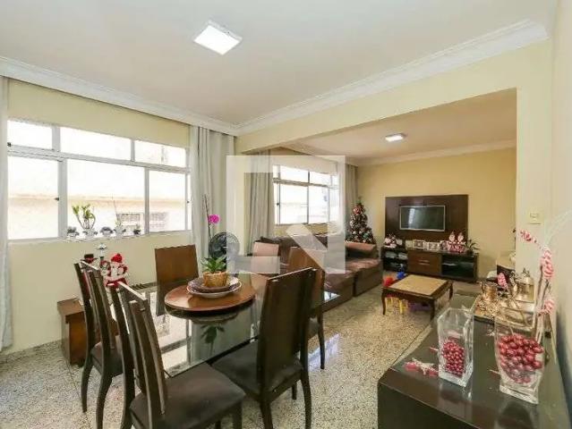 Apartamento venda em Região Geográfica Imediata de Belo Horizonte, Região Metropolitana de Belo Horizonte