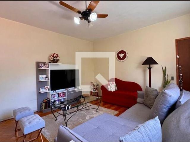Apartamento venda em Gutierrez, Belo Horizonte
