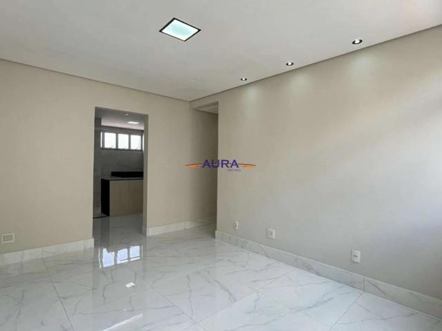 Apartamento venda em casateste, Belo Horizonte