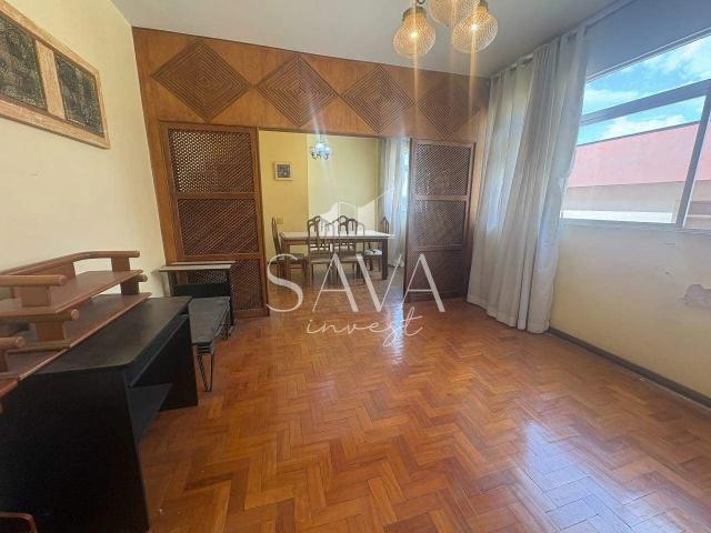 Apartamento venda em Gutierrez, Belo Horizonte