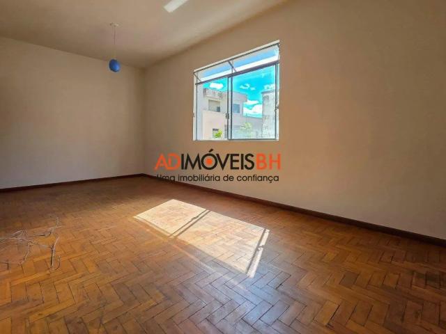 Apartamento venda em Gutierrez, Belo Horizonte