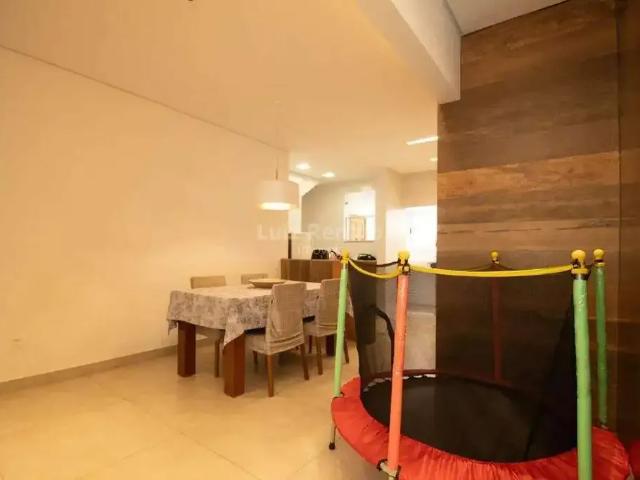 Apartamento venda em casateste, Belo Horizonte