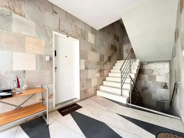 Apartamento venda em Gutierrez, Belo Horizonte
