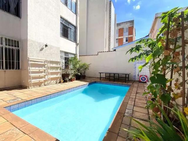 Apartamento venda em casateste, Belo Horizonte