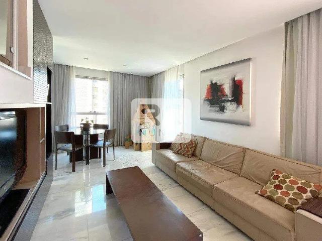 Apartamento venda em Belo Horizonte, Região Geográfica Intermediária de Belo Horizonte