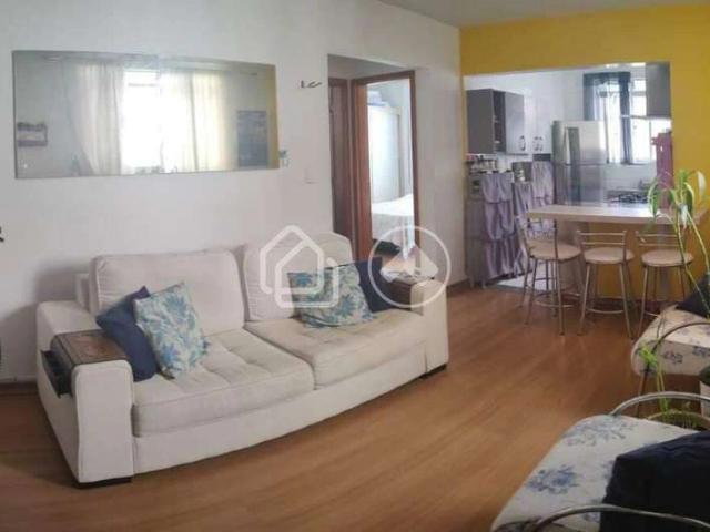 Apartamento venda em Regional Oeste, Belo Horizonte