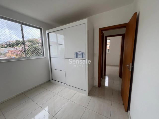Apartamento venda em Regional Oeste, Belo Horizonte
