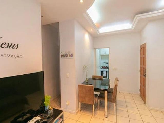 Apartamento venda em Regional Norte, Belo Horizonte