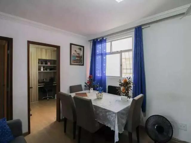Apartamento venda em Região Geográfica Imediata de Belo Horizonte, Região Metropolitana de Belo Horizonte