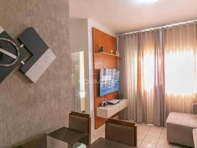 Apartamento venda em Regional Norte, Belo Horizonte