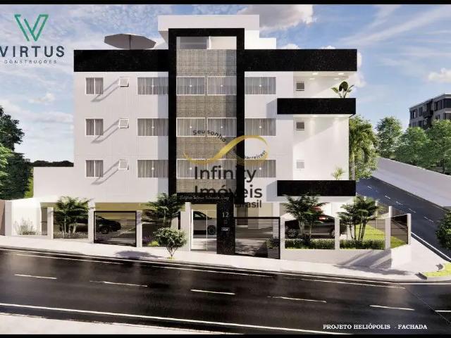 Apartamento venda em Região Geográfica Imediata de Belo Horizonte, Região Metropolitana de Belo Horizonte