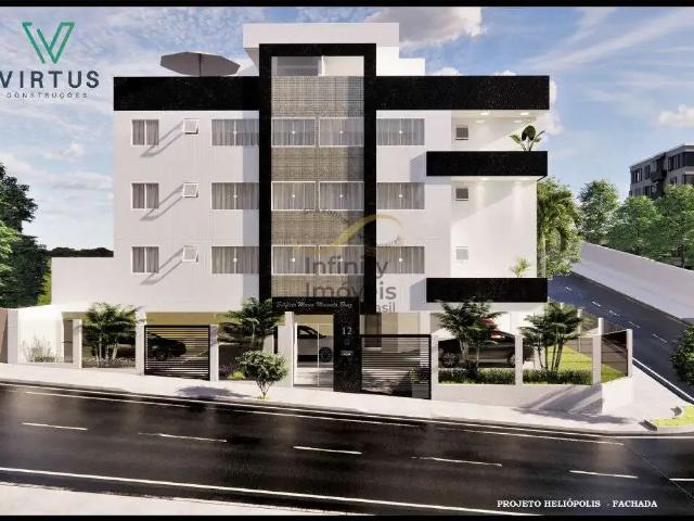 Apartamento venda em Região Geográfica Imediata de Belo Horizonte, Região Metropolitana de Belo Horizonte