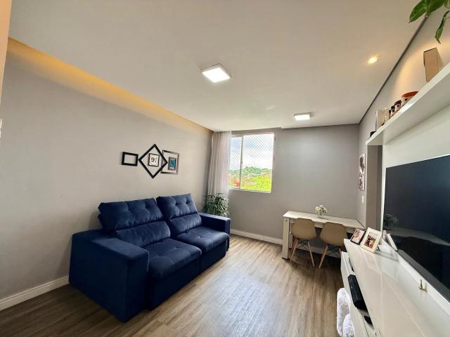 Apartamento venda em Regional Norte, Belo Horizonte