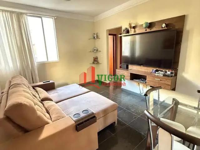 Apartamento venda em Regional Norte, Belo Horizonte