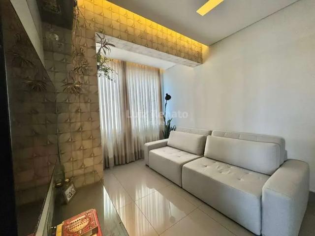 Apartamento venda em Horto, Belo Horizonte