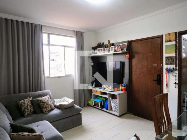 Apartamento venda em Regional Leste, Belo Horizonte