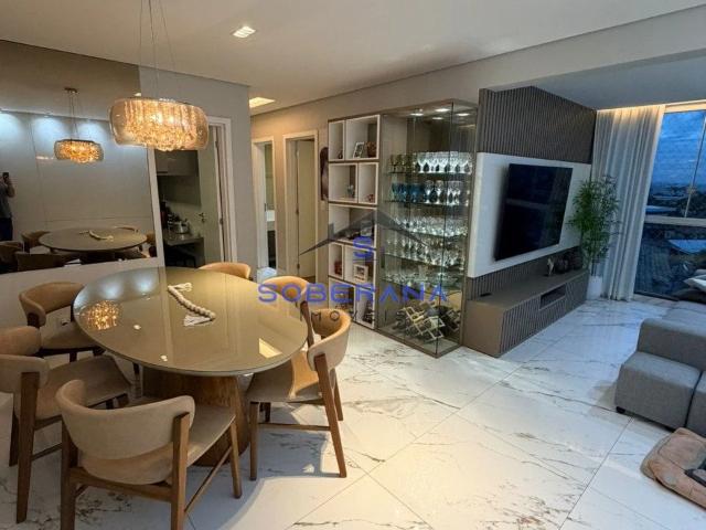 Apartamento venda em Regional Noroeste, Belo Horizonte