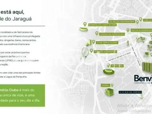 Apartamento venda em Região Geográfica Imediata de Belo Horizonte, Região Metropolitana de Belo Horizonte