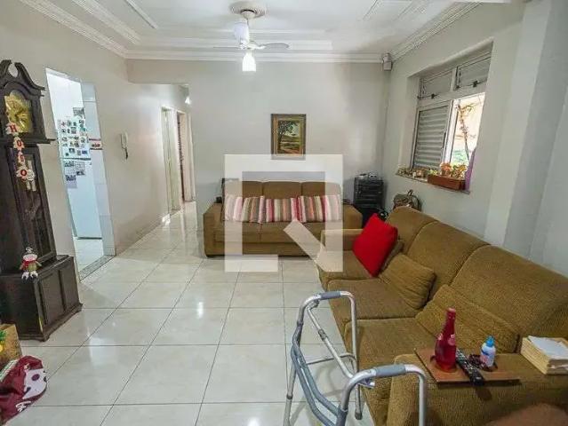 Apartamento venda em Santa Rosa, Belo Horizonte