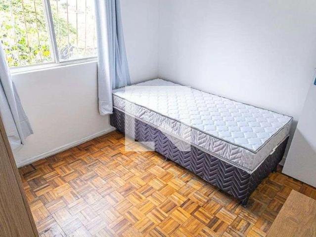 Apartamento venda em Liberdade, Belo Horizonte