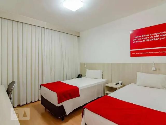 Apartamento venda em Regional Nordeste, Belo Horizonte