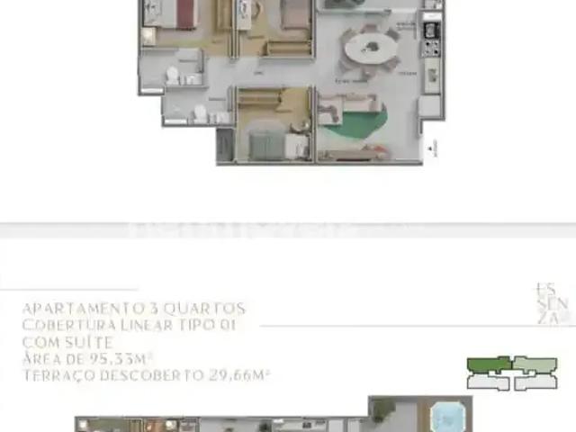 Apartamento venda em Região Geográfica Imediata de Belo Horizonte, Região Metropolitana de Belo Horizonte