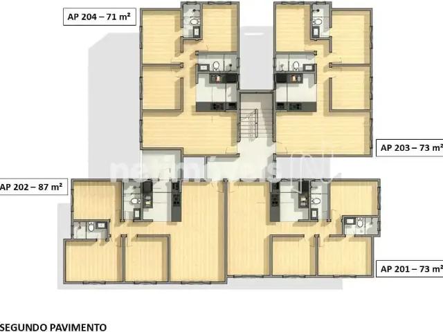 Apartamento venda em Região Geográfica Imediata de Belo Horizonte, Região Metropolitana de Belo Horizonte