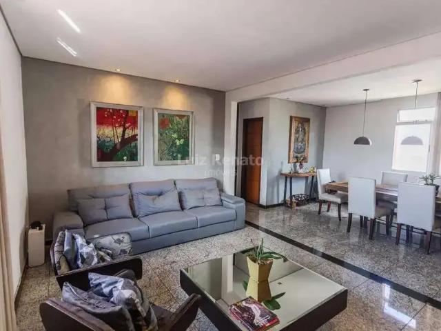 Apartamento venda em Região Geográfica Imediata de Belo Horizonte, Região Metropolitana de Belo Horizonte