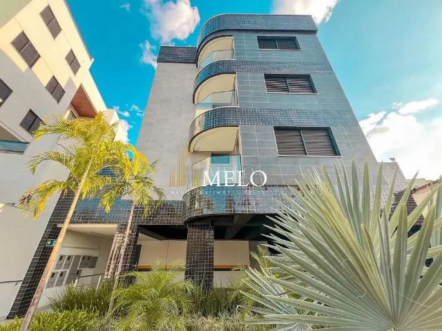 Apartamento venda em Região Geográfica Imediata de Belo Horizonte, Região Metropolitana de Belo Horizonte