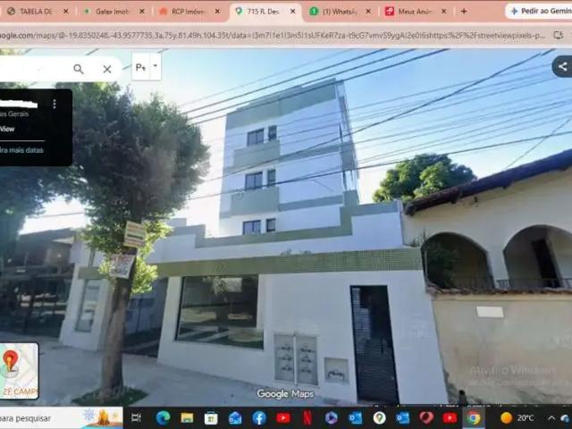 Apartamento venda em Região Geográfica Imediata de Belo Horizonte, Região Metropolitana de Belo Horizonte