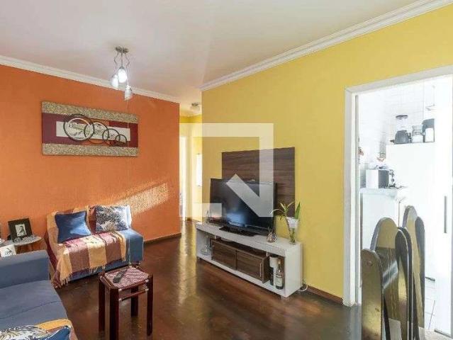 Apartamento venda em Itapoã, Belo Horizonte