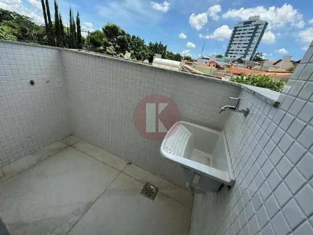 Apartamento venda em Itapoã, Belo Horizonte