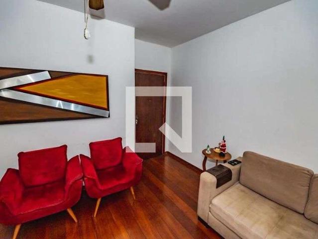 Apartamento venda em Pampulha, Belo Horizonte