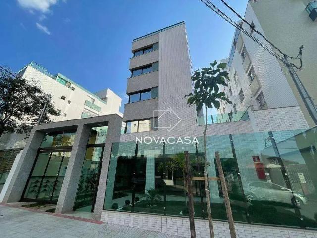Apartamento venda em Itapoã, Belo Horizonte