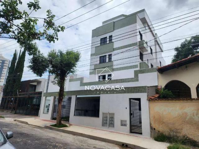 Apartamento venda em Itapoã, Belo Horizonte