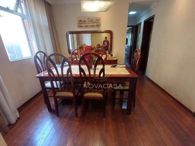 Apartamento venda em Pampulha, Belo Horizonte