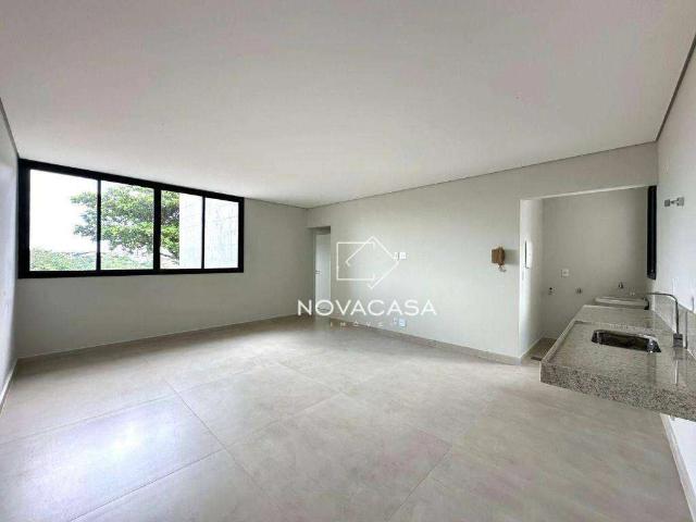 Apartamento venda em Itapoã, Belo Horizonte