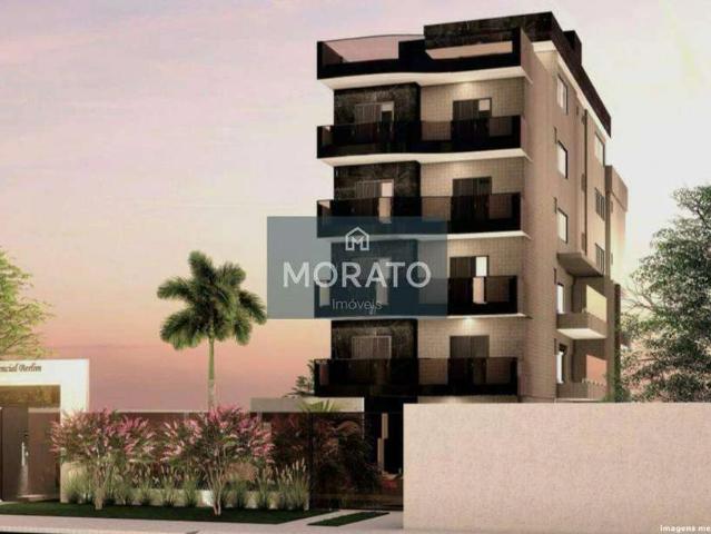 Apartamento venda em Itapoã, Belo Horizonte