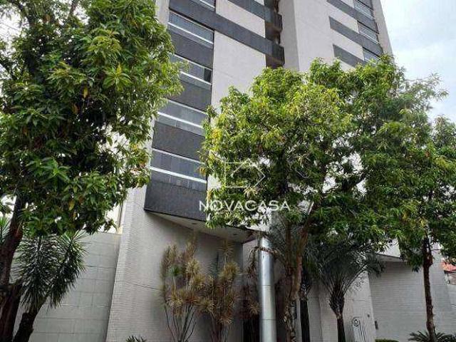 Apartamento venda em Itapoã, Belo Horizonte
