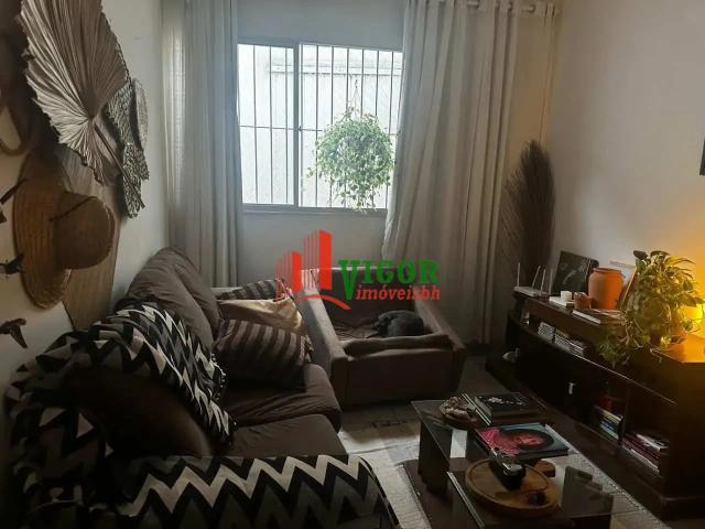 Apartamento venda em Itatiaia, Belo Horizonte