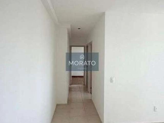 Apartamento venda em Bandeirantes, Belo Horizonte