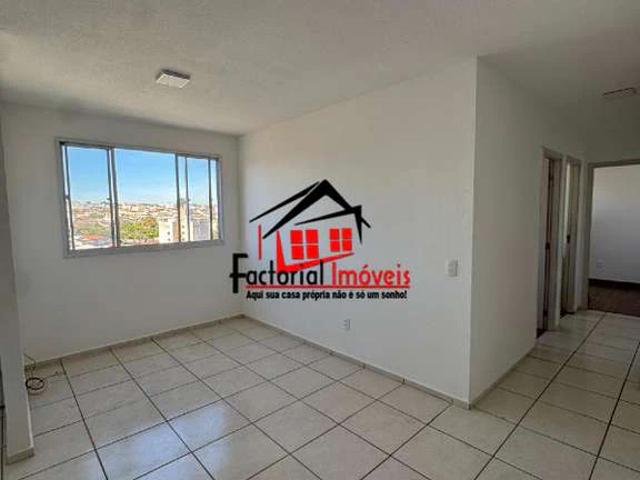 Apartamento venda em São Joaquim, Contagem