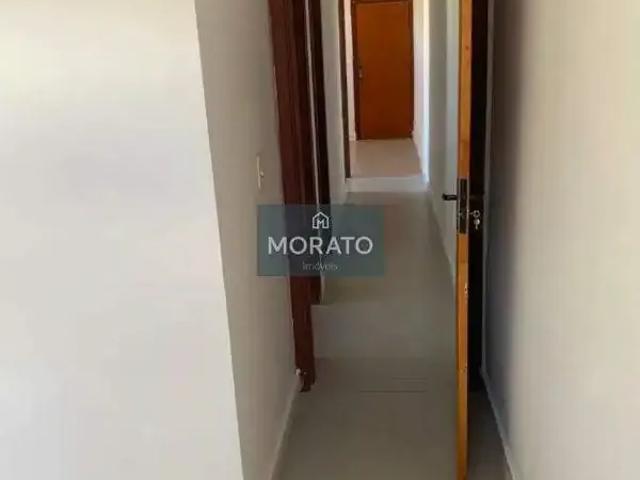 Apartamento venda em Itatiaia, Belo Horizonte