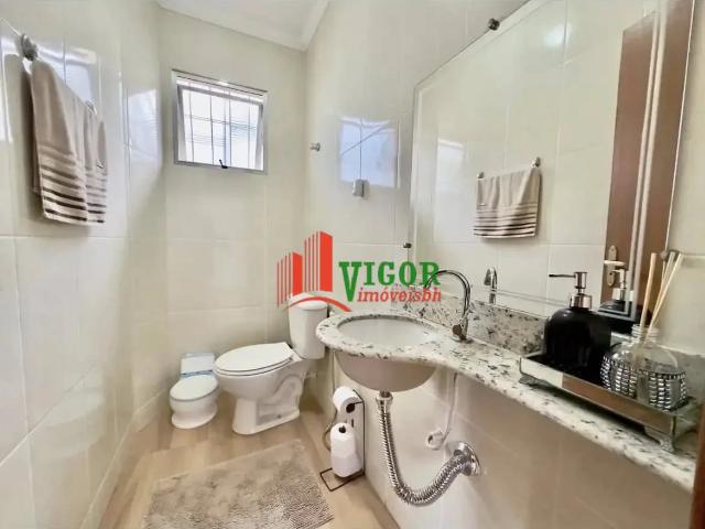 Apartamento venda em Itatiaia, Belo Horizonte