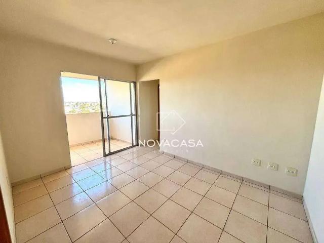 Apartamento venda em Jaqueline, Belo Horizonte