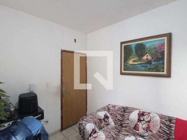 Apartamento venda em Regional Norte, Belo Horizonte